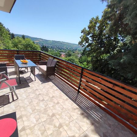 Milicin Konak Vrdnik Exterior foto