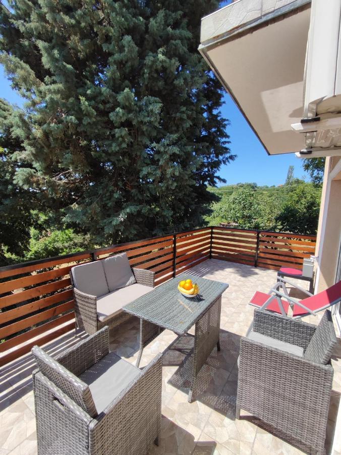 Milicin Konak Vrdnik Exterior foto